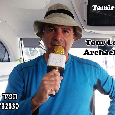 וילה א-לה נוף Villa Metula Exteriör bild