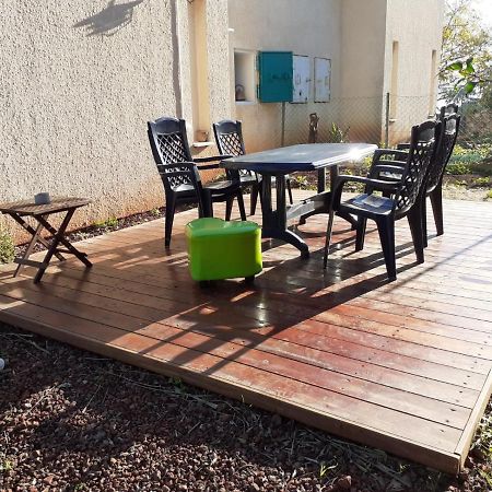 וילה א-לה נוף Villa Metula Exteriör bild