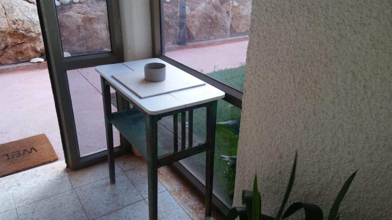 וילה א-לה נוף Villa Metula Exteriör bild