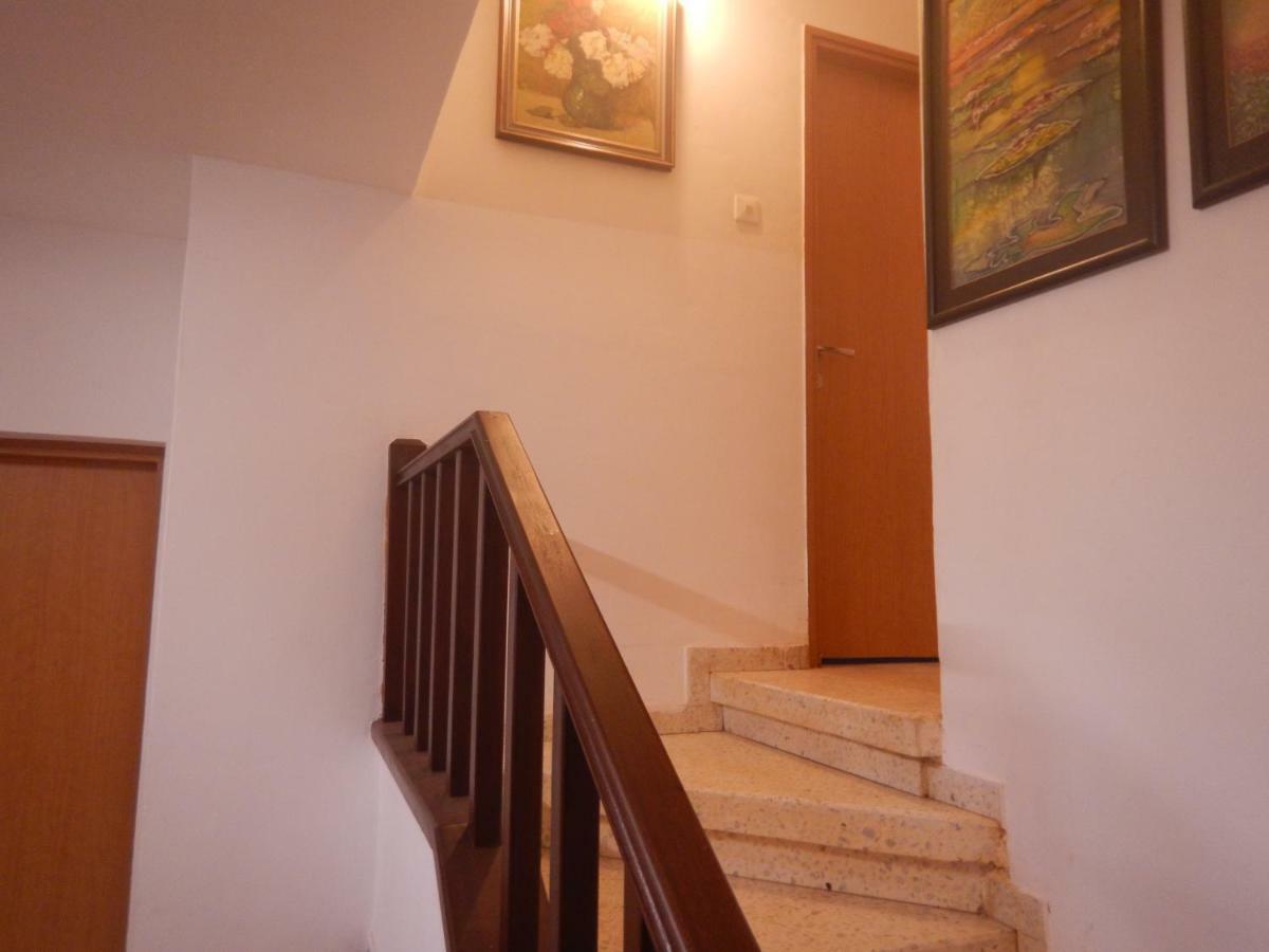 וילה א-לה נוף Villa Metula Exteriör bild
